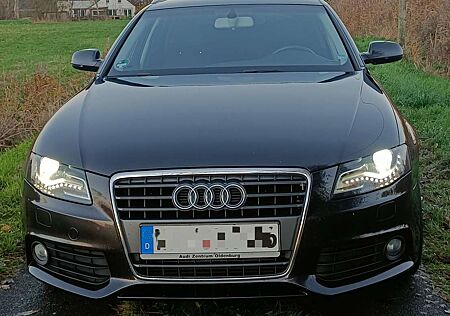 Audi A4 Ambiente