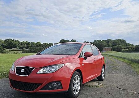 Seat Ibiza Stylance / Style
