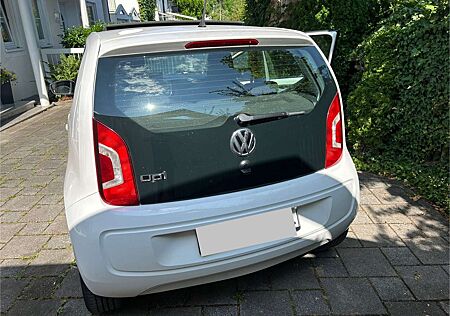 VW Up Volkswagen ! cup
