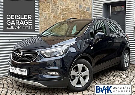 Opel Mokka X Innovation Nav AppCon Allwetter LED Cam