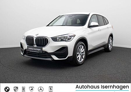 BMW X1 xD25e DAB Navi Lordos PDC Geschwindigkeitsreg