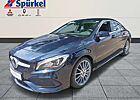 Mercedes-Benz CLA 220 d 4Matic AMG LIne, Navigation