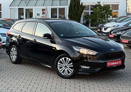 Ford Focus 1.0 EcoBoost Turnier ST-Line*GRA*BCM*MFL*
