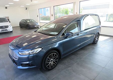 Ford Mondeo Hentschke Bestattungswagen / Leichenwagen