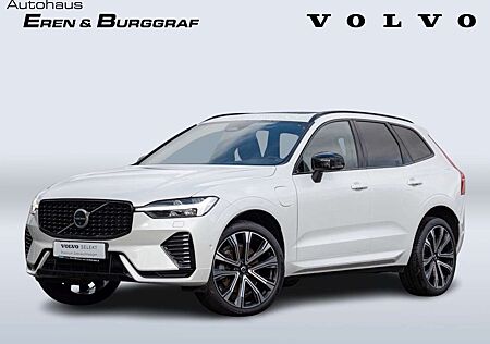 Volvo XC 60 XC60 R Design Recharge PHEV AWD, Pano