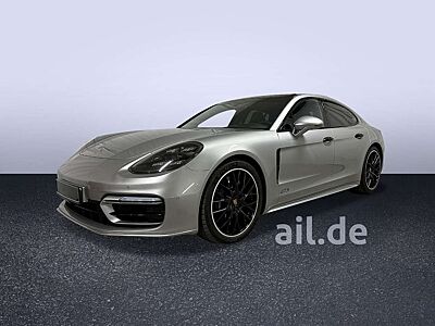 Porsche Panamera 4.0 GTS Carbon LED Navi Pano Sportausp.