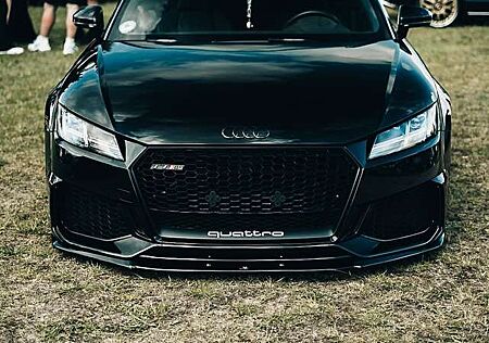Audi TT 2.5 TFSI quattro basis