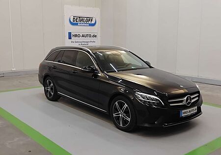 Mercedes-Benz C 180 T Avantgarde