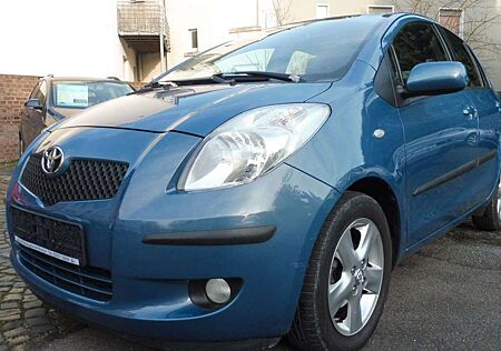 Toyota Yaris Executive " Automatic, 1. Hand