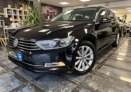 VW Passat Variant Volkswagen Comfortline BMT/Start-Stopp*Navi