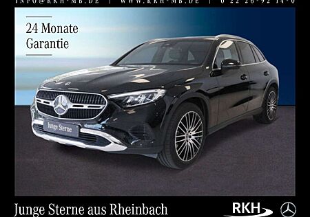 Mercedes-Benz GLC-Klasse GLC 200 GLC 200 4M Avantgarde 360°/Totw./Memory/AHK/LED