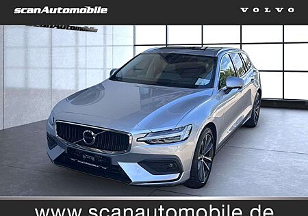 Volvo V60 Momentum Pro Bluetooth Navi LED Vollleder