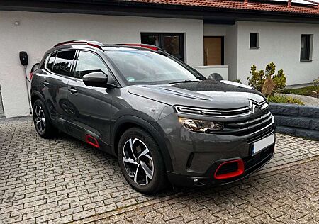 Citroën C5 Aircross Citroen Feel