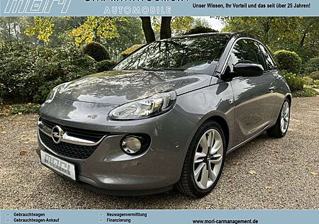 Opel Adam Glam *LED*Pano*Winter-Paket*