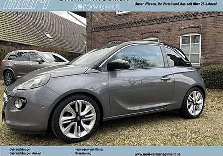 Opel Adam Glam *LED*Pano*Winter-Paket*
