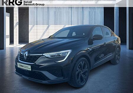 Renault Arkana TCe 160 EDC R.S Line BOSE