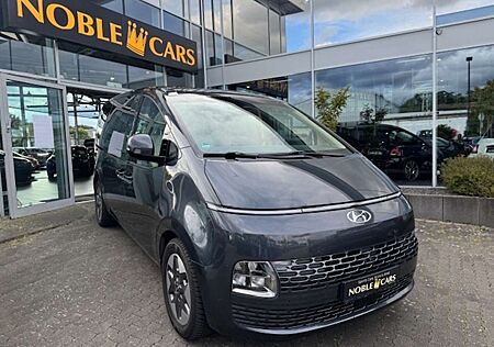 Hyundai Staria Prime 4WD LED NAVI ALU