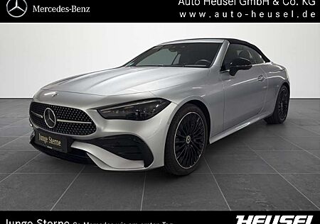 Mercedes-Benz CLE 200 AMG Cabrio Night-P.*Sport-P.*Winter-P