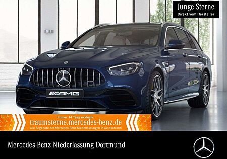 Mercedes-Benz E 63 AMG E 63 S 4M T-Modell AMG+DRIVERS+PANO+360+LED+STHZG