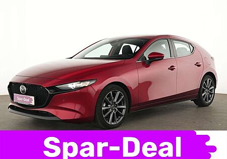 Mazda 3 Selection LED|Navigation|ACC|Auspark-Assistent