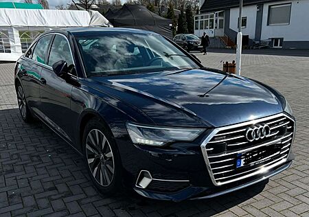 Audi A6 45 TDI quattro tiptronic sport