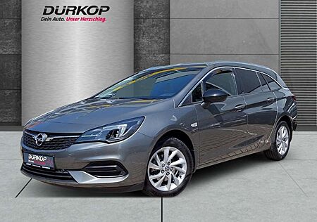 Opel Astra Elegance el. Heckklappe LED Schiebedach