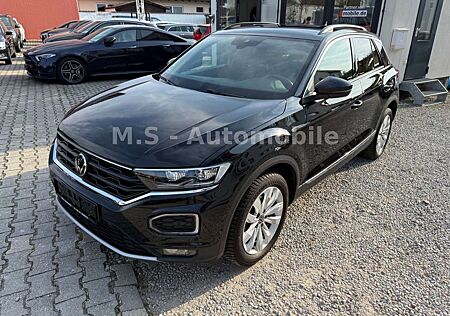 VW T-Roc Volkswagen 1.5TSI Sport*LED*Navi*SHZ*Kamera&PDC*Touch