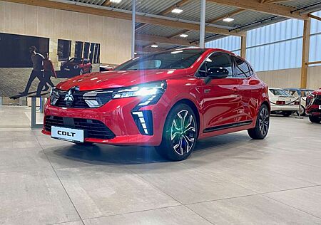 Mitsubishi Colt 1.6 Hybrid TOP