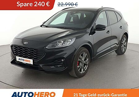 Ford Kuga 1.5 EcoBoost ST-Line X*LED*NAVI*TEMPO*CAM*PDC*SHZ*