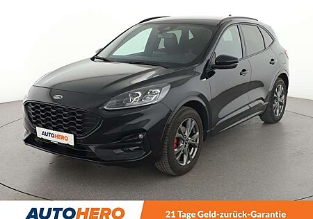 Ford Kuga 1.5 EcoBoost ST-Line X*LED*NAVI*TEMPO*CAM*PDC*SHZ*