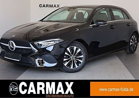 Mercedes-Benz A 180 d,T.Leder,Navi,LED,SH,Kamera