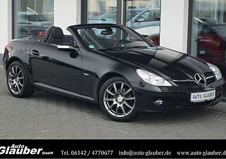 Mercedes-Benz SLK 200 Kompressor Edition 10/Leder/Xenon/1.Hand