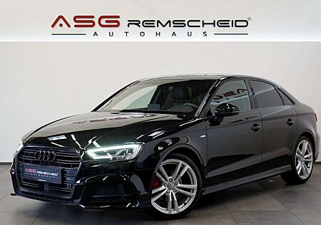 Audi A3 1.4 TFSI Limousine S Line S-Tr. *Virtual*ACC