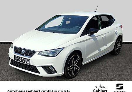 Seat Ibiza FR 1.0 TSI Navi Digitales Cockpit LED Apple CarPla