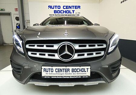 Mercedes-Benz GLA 180 AMG Line*Klima*PDC*RFK*Navi*AHK