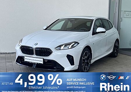 BMW 120 M Sportpaket Pano.Navi.DriveA.SH.ParkA.SSGL