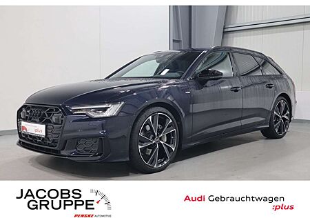 Audi A6 Avant 45 TFSI quattro S line Matrix-LED*B&O*ACC *