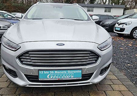 Ford Mondeo Turnier 1.5 EcoBoost Start-Stopp Titanium