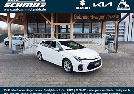 Suzuki Swace SWACE Comfort+ CVT Hybrid