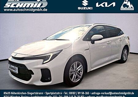 Suzuki Swace Comfort+ CVT Hybrid