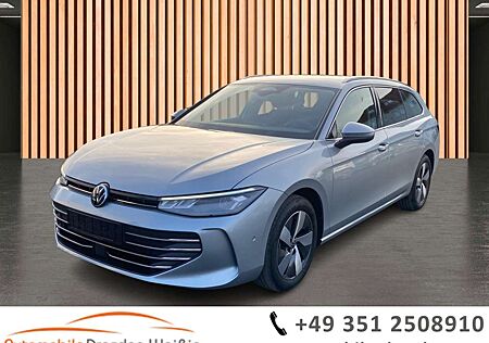 VW Passat Variant Volkswagen 1.5 eTSI DSG neues Modell*Nav*ACC