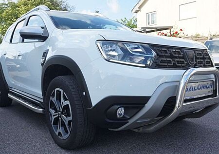 Dacia Duster II Prestige 1.6 OFFroadPack *NAVI+R-CAM*Klimaauto*