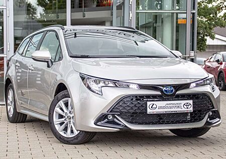 Toyota Corolla 1.8 Hybrid Touring Sports Business Edition