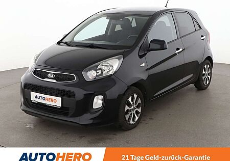 Kia Picanto 1.0 Dream Team*KLIMA*ALU*GARANTIE