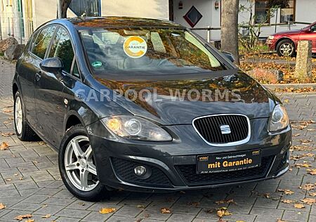 Seat Leon Stylance /Style NAVI+XENON+PDC+MLF+TEMP+ALU