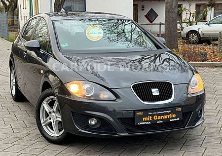 Seat Leon Stylance /Style NAVI+XENON+PDC+MLF+TEMP+ALU