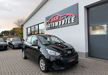Hyundai i10 Select*Klimanlage*1 Jahr Garantie*
