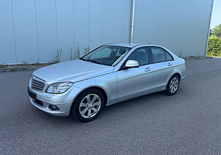 Mercedes-Benz C 180 C -Klasse Lim.*SHZ*KLIMAAUT*PDC