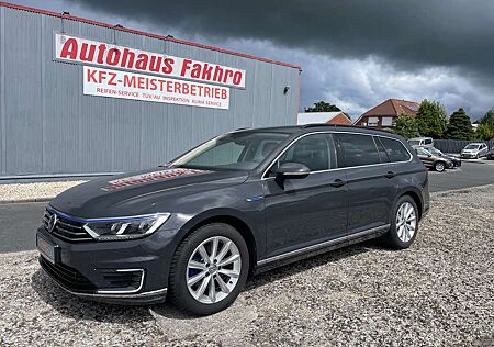 VW Passat Variant Volkswagen GTE 1.4 TSI Hybrid *Buisness, AHK, Ambiente Plus*