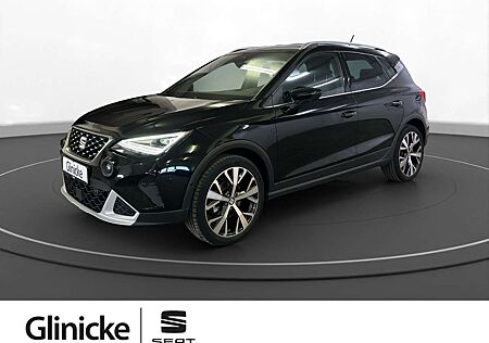 Seat Arona 1.0 TSI Xperience Beats LED LM 18" PDC+RFK